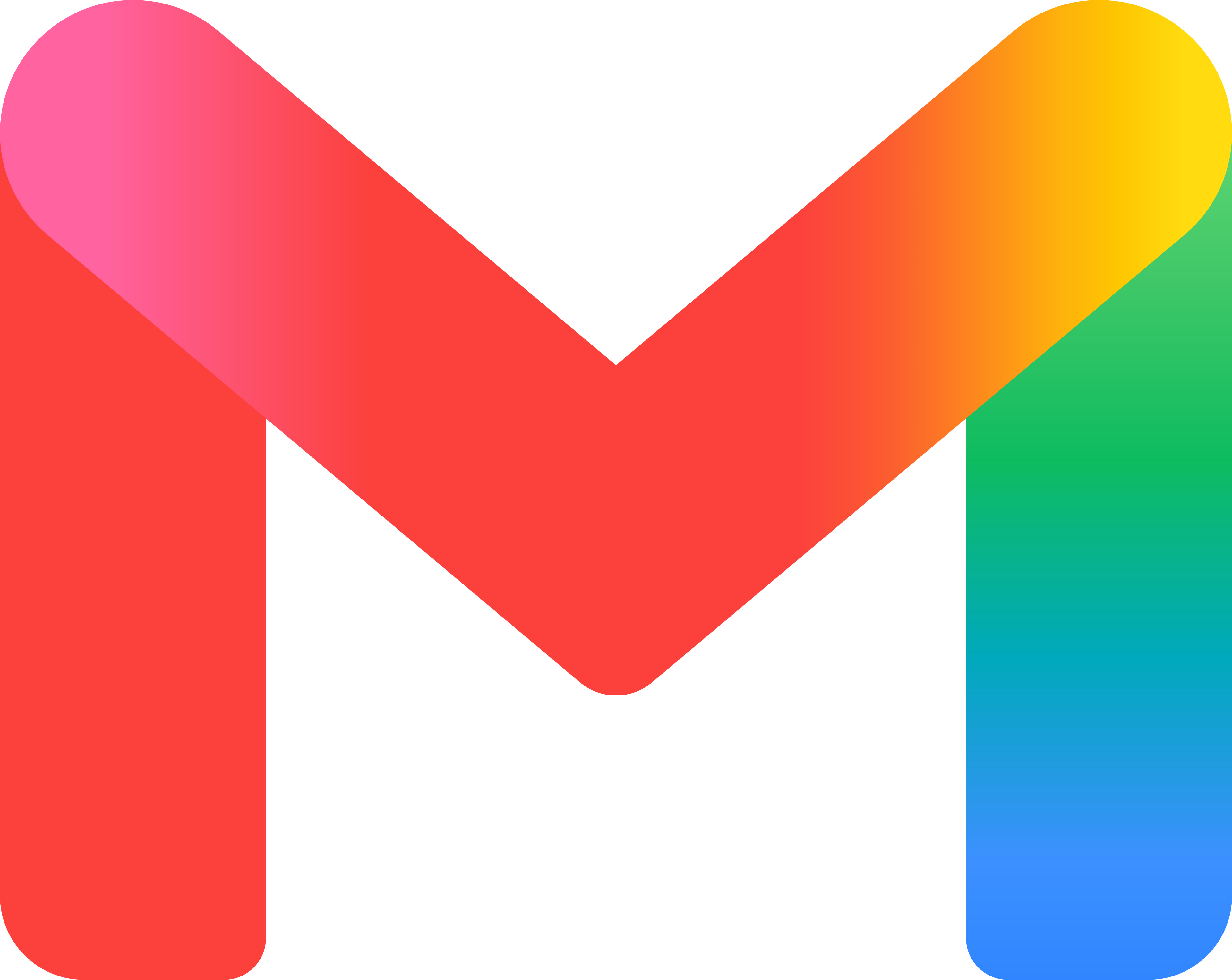 Email logo