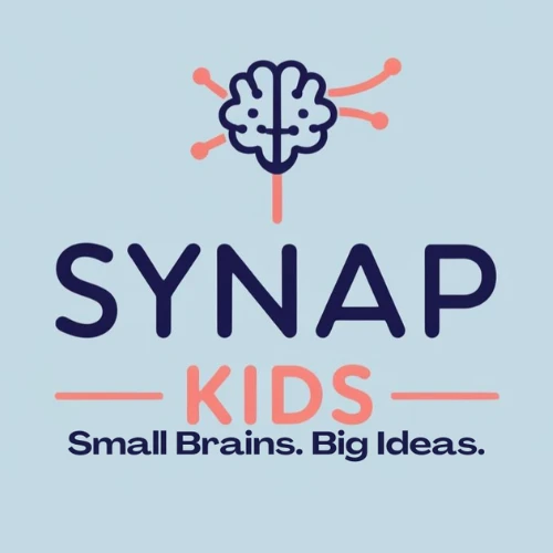 Synap Kids logo